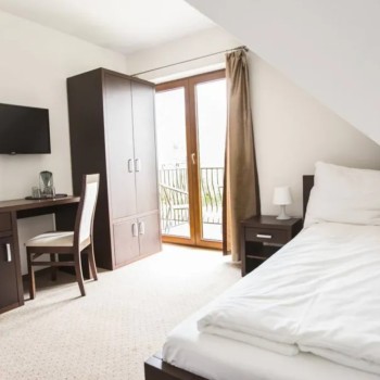 Pokój w Baltik Park