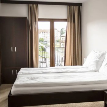 Pokój w Baltik Park