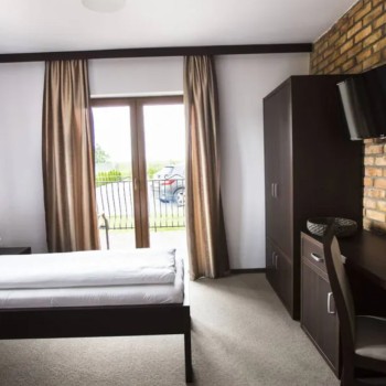 Pokój w Baltik Park