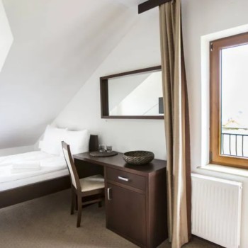 Pokój w Baltik Park