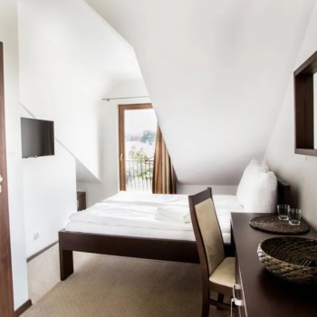 Pokój w Baltik Park